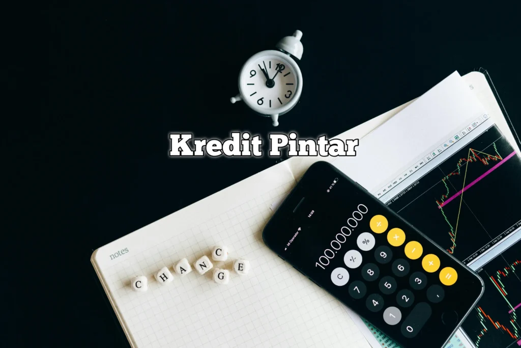 Kredit Pintar