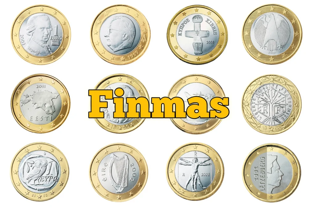 Finmas