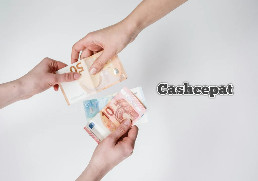 cashcepat