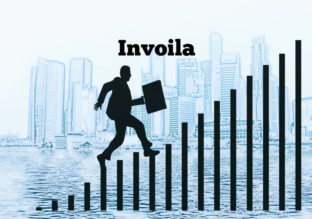 Invoila